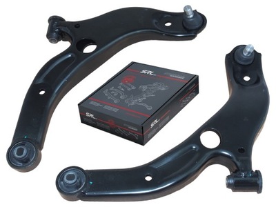 SWINGARM MAZDA PREMACY 99-04 FRONT RIGHT LEFT SRL - milautoparts-fr.ukrlive.com