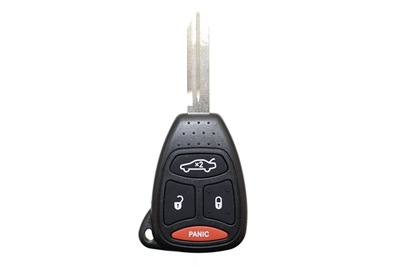 KEY JEEP GRAND CHEROKEE WK 2005-2007 PATRIOT - milautoparts-fr.ukrlive.com