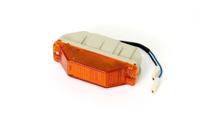 LAMP DIRECTION INDICATOR BLINKER FROM WIRE DAF 105XF - milautoparts.fr