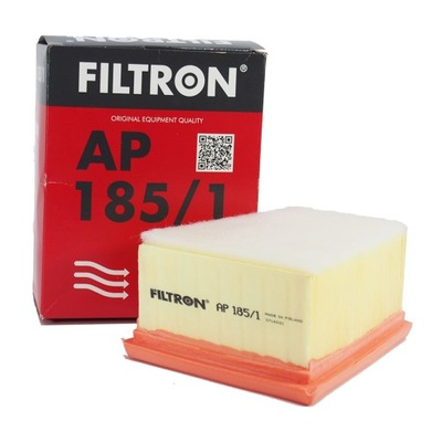 FILTRON FILTRE D'AIR AP185/1 OPEL RENAULT - milautoparts-fr.ukrlive.com