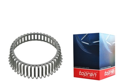 TOPRAN CROWN ABS REAR AUDI A3 8L TT 8N - milautoparts-fr.ukrlive.com