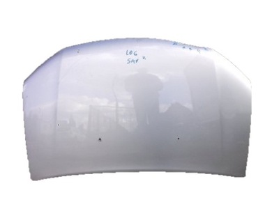 HOOD DACIA SANDERO II STEPWAY 2 LOGAN II 12- - milautoparts-fr.ukrlive.com