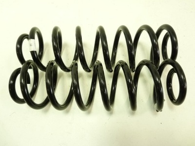 Kodiaq пружины подвеска задняя 5qf511115bc фото №1