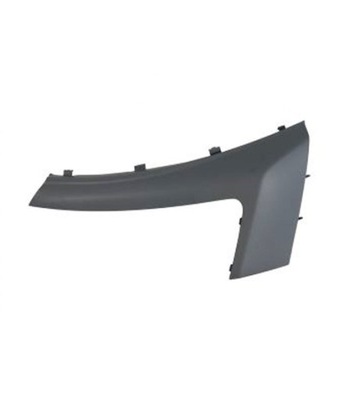 Молдинг фара левая+ правая fiat scudo 07- фото №1