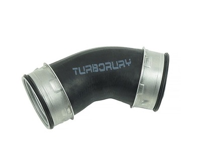 TUYAU BUSE TURBO DE RADIATEUR VW T5 1,9TDI 2,5TDI - milautoparts-fr.ukrlive.com