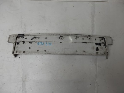 BMW 3 E36 PAD PLATES BUMPER FRONT - milautoparts-fr.ukrlive.com