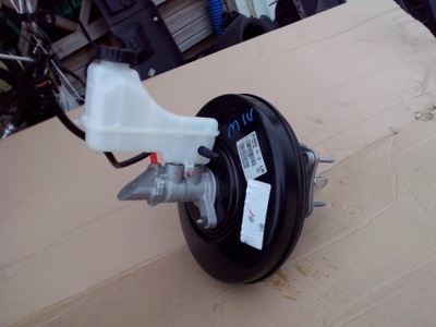 DRIVE SERVO FROM PUMP RENAULT MEGANE IV - milautoparts-fr.ukrlive.com