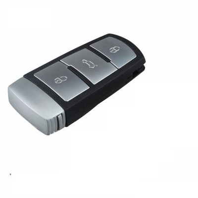 KEY REMOTE CONTROL CASING VW PASSAT B6 B7 CC - milautoparts-fr.ukrlive.com