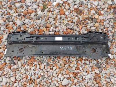 Кронштейн кронштейн бампера задняя bmw 5 e60 фото №1