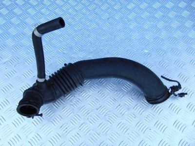 Hyundai i20 ii труба воздуха шланг 1.1 crdi фото №1