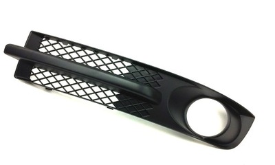 GRILLE DEFLECTOR BLIND PLUG BUMPER VW SHARAN LEFT - milautoparts-fr.ukrlive.com