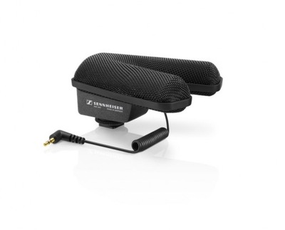 Sennheiser Mke 440 - Mikrofon pojemnościowy