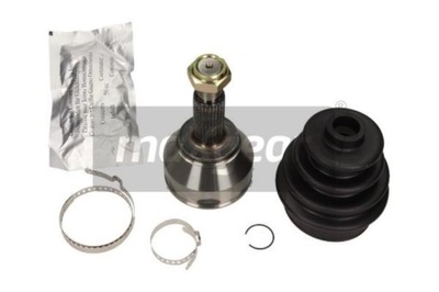 COUDE EXTERIEURE FORD FOCUS 98- 1,4-2,0 SANS TDCI - milautoparts-fr.ukrlive.com