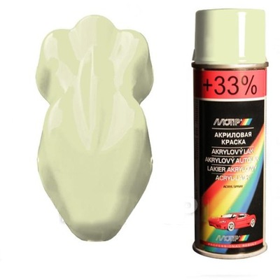 MOTIP - FSO/FSM 224 W spray lakier akrylowy 200ml