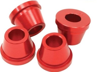 RUBBER KILLER FIXATION RAYON SILENCIEUX CRF CR ZETA - milautoparts-fr.ukrlive.com