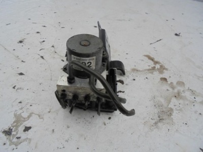 Насос abs 58910-2b860 hyundai santa fe ii 2.2 crdi фото №1