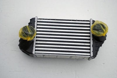 RADIATEUR D'AIR (INTERCOOLER) SRLINE STILO 3030J8-1 - milautoparts-fr.ukrlive.com