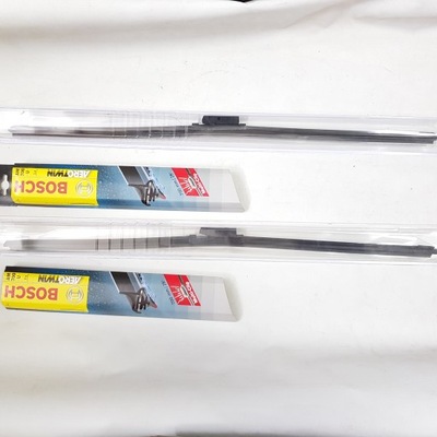 WIPER BLADES BOSCH FRONT 700 MM 700 MM - milautoparts-fr.ukrlive.com