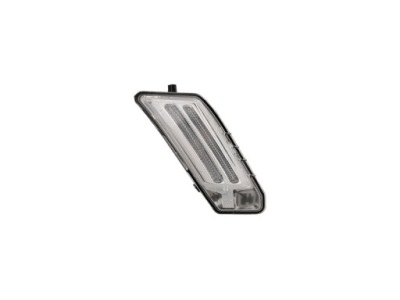 Фара габаритная led volvo xc60 xc-60 1 1 2008-2013 фото №1