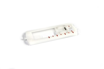 505 Stopka do obszywania dziurek Janome E1015 J15 1522 423S Elna 75 itp.
