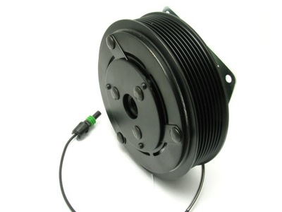 CLUTCH AIR CONDITIONER YORK 210R - milautoparts-fr.ukrlive.com