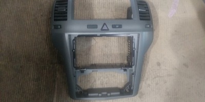 Комплектна рамка/корпус opel zafira b фото №1