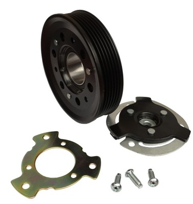 Зчеплення повний sanden pxe16 1605p insignia 2.0 фото №1