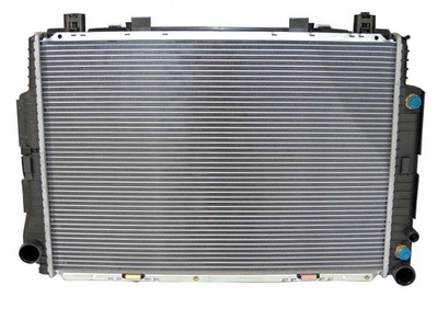 RADIATEUR EAUX MERCEDES W140 4.2 5.0 V8 BOÎTE DE VITESSES AUTOMATIQUE - milautoparts-fr.ukrlive.com