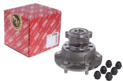 BEARING WHEELS HUB FRONT FORD TRANSIT FROM 2013 RWD - milautoparts-fr.ukrlive.com