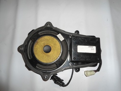 Динамік bose chevrolet corvette c5 2000r фото №1