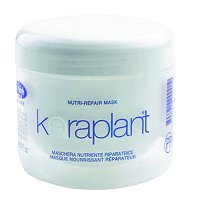 LISAP Keraplant nutri-repair maska naprawcza 200ml