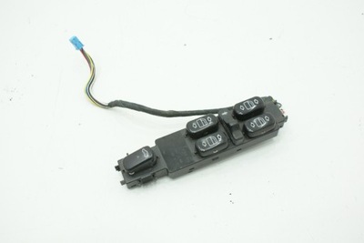 Перемикач вікон mercedes cl w215 2158201910 eu фото №1