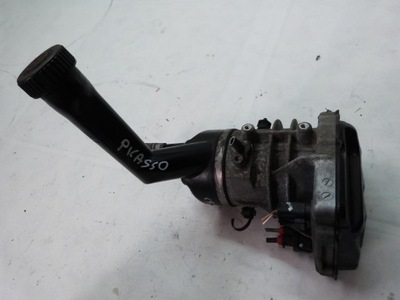 CITROEN C4 PICASSO PUMP ELECTRICALLY POWERED HYDRAULIC STEERING 64TYS.KM 08R. - milautoparts-fr.ukrlive.com