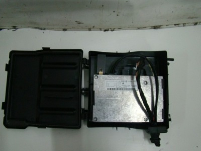 Audi a4 b8 модуль bluetooth 4e0910336l фото №1