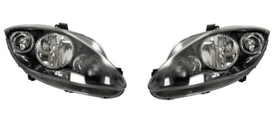 LAMP LAMP FRONT SEAT ALTEA 2009- SET - milautoparts-fr.ukrlive.com