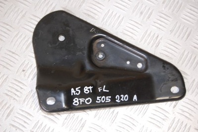 BRACKET MOUNTING AUDI A5 8T 8T0 FACELIFT 8F0505220A  