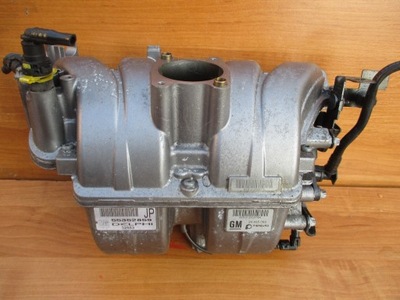 OPEL ASTRA III H MERIVA ZAFIRA B 1.6 16V Z16XEP MANIFOLD INTAKE OK - milautoparts-fr.ukrlive.com