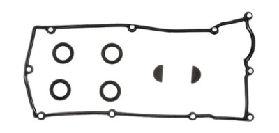 Прокладка крышки клапанов kia cerato pride 1.6 фото №1