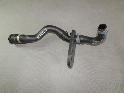 Audi a5 f5 шланг воды 8w1819372a фото №1