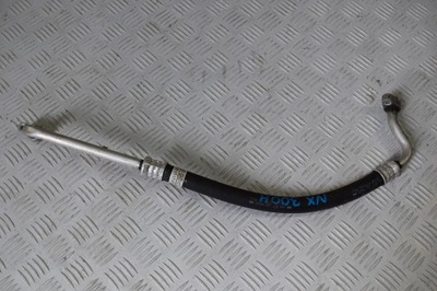Шланг кондиціонера lexus nx 300 фото №1
