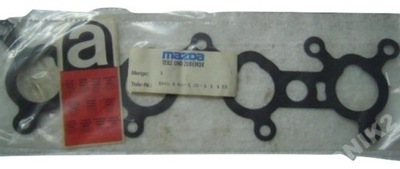 MAZDA 323 GT XEDOS 6 GASKET MANIFOLD ORIGINAL  