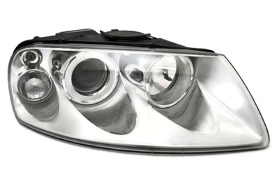 VW TOUAREG 02-07 LAMP LAMP RIGHT NEW CONDITION DEPO ^ - milautoparts-fr.ukrlive.com