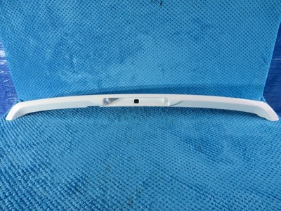 Toyota rav 4 iii спойлер кришки спойлер повний оригінал фото №1