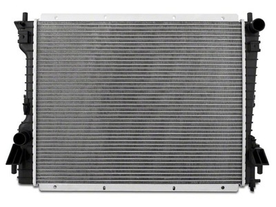 FORD MUSTANG 2010-2014 10-14 RADIATEUR EAUX - milautoparts-fr.ukrlive.com