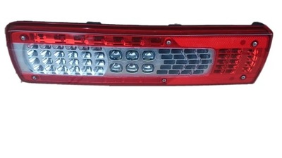 LAMP REAR REAR LED LED VOLVO FH4 EURO 6 FH13 - milautoparts-fr.ukrlive.com