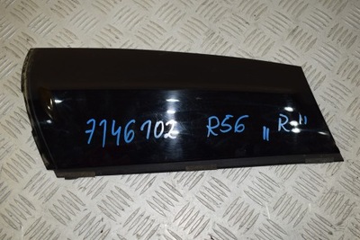 Защита стойка правая mini cooper s r56 7146102 фото №1