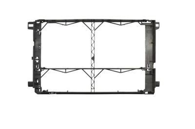 Рама радиатора кондиционера mercedes cls sl r231 фото №1