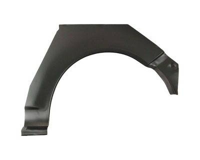 VW GOLF IV 97-06R 3D REPAIR KIT WING REAR - milautoparts-fr.ukrlive.com