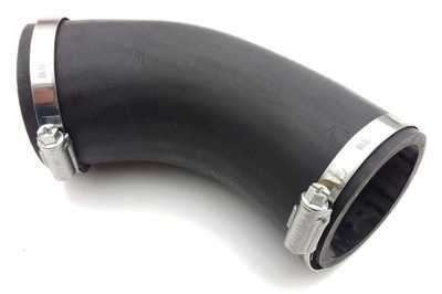 BMW E46 318D 320D CABLE TUBE TURBO INTERKULERA - milautoparts-fr.ukrlive.com