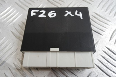 Bmw f26 x4 модуль блок управления pdc 6836883 фото №1